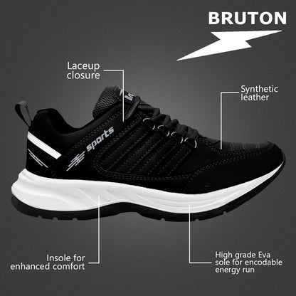 BRUTON EVA Lite Shoes - alphahostel.in