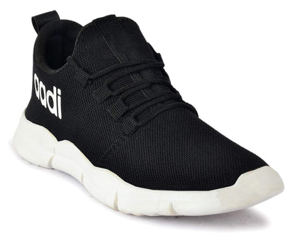 AADI Men's Mesh Outdoor Casual Running Sport Shoes - alphahostel.in