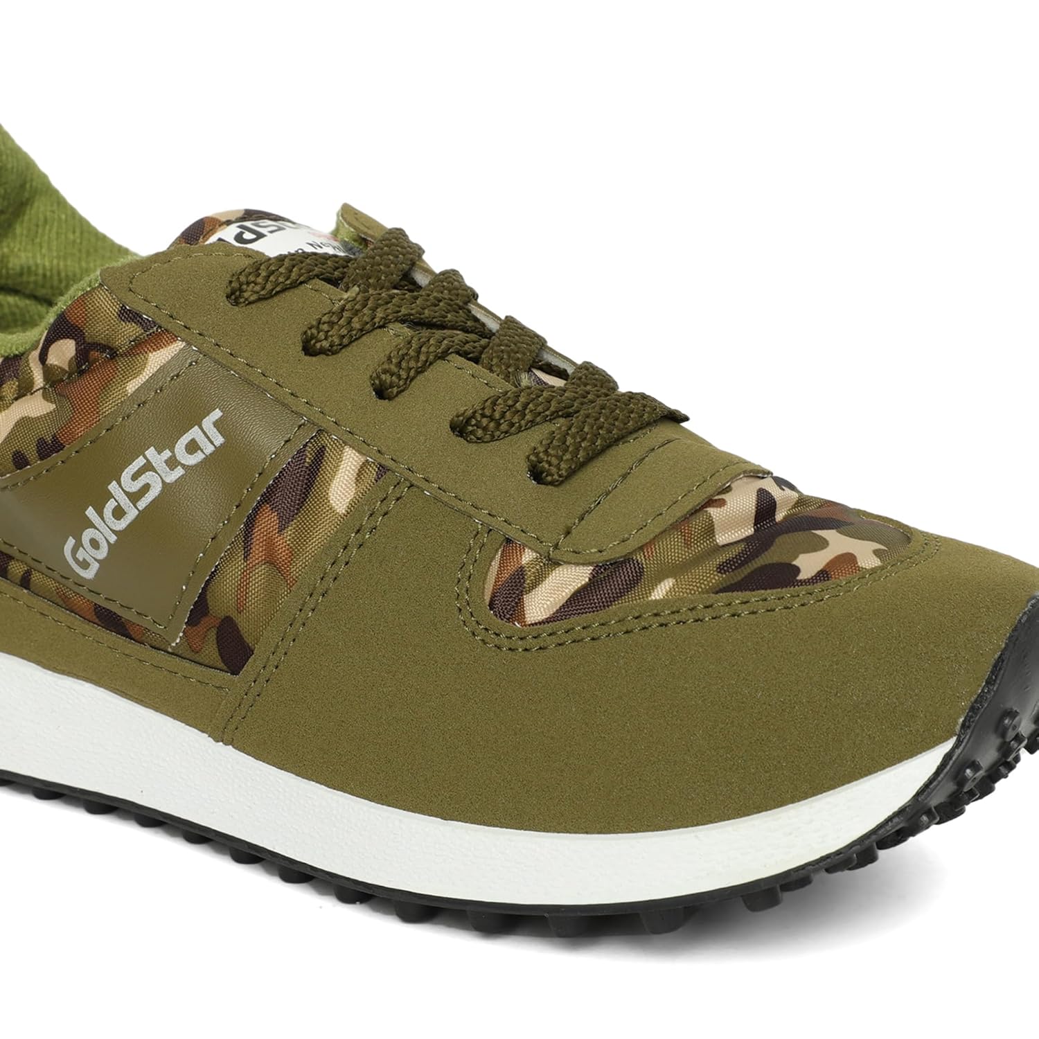 GOLDSTAR 032 Latest Stylish Casual Sneakers - alphahostel.in
