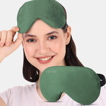 Ymir Nap Eye Mask For Sleeping, Sleep Mask