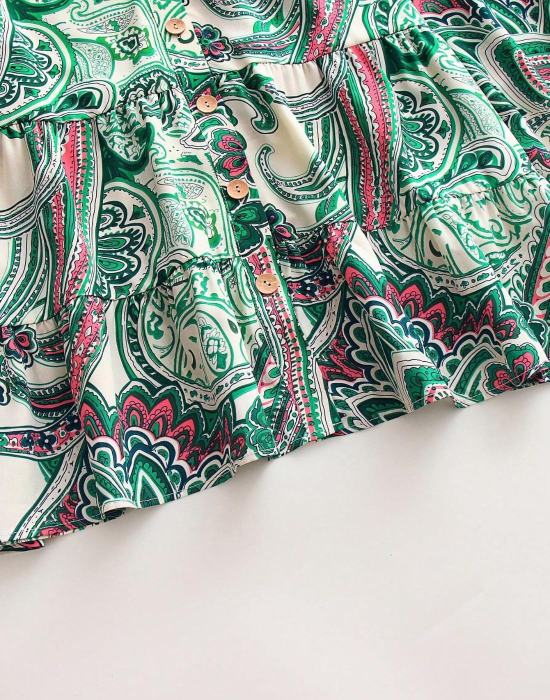 Leriya Fashion Shirts for Women – Korean Style