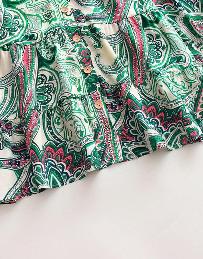Leriya Fashion Shirts for Women – Korean Style