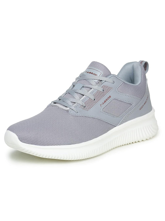 ABROS Men's Glide N ASSG0149N Sports Shoes - alphahostel.in