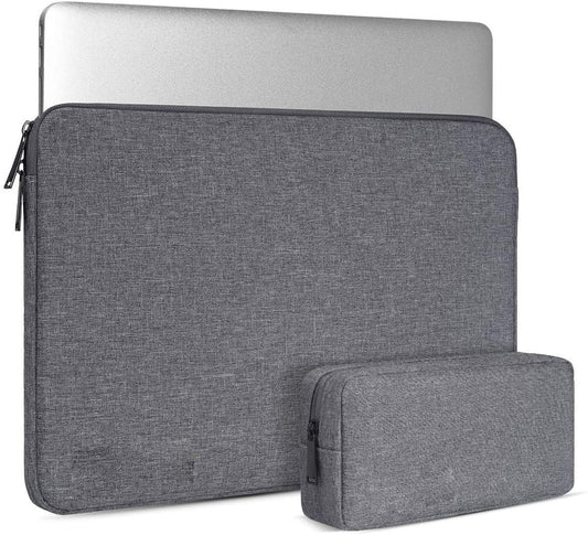 BigPlayer Grey Fully Casual Office Laptop Bag