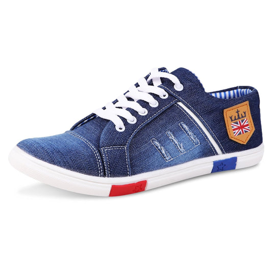 LOVEHUSH Stylish & Trending Denim Outdoor Walking - alphahostel.in