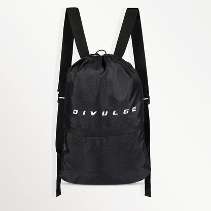 DIVULGE Acheiver Drawstring Bag Sports Bag - alphahostel.in