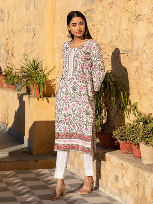 Kurta Set for Women || Women Kurta Set