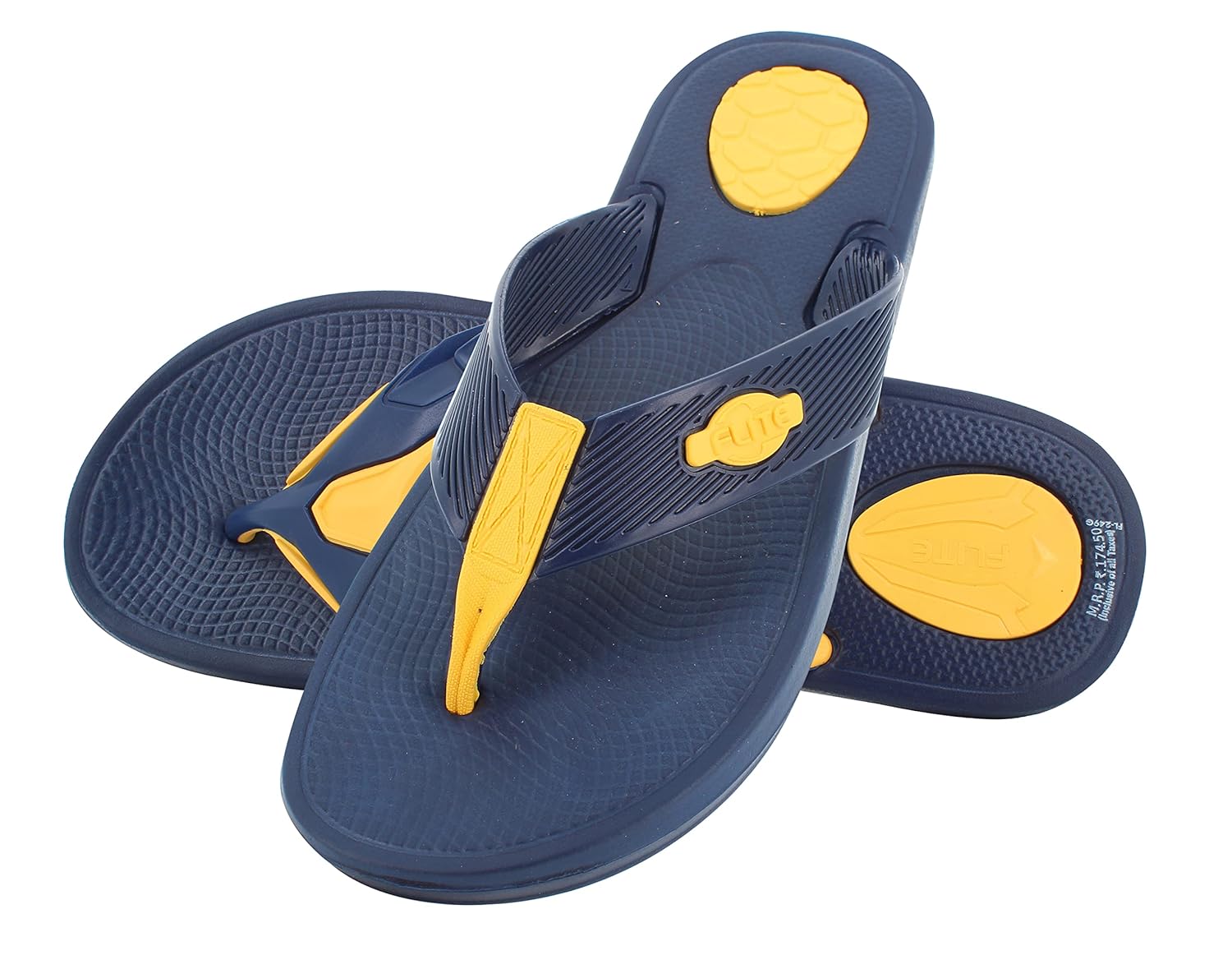 FLITE Men's Fln Thong Sandals - alphahostel.in