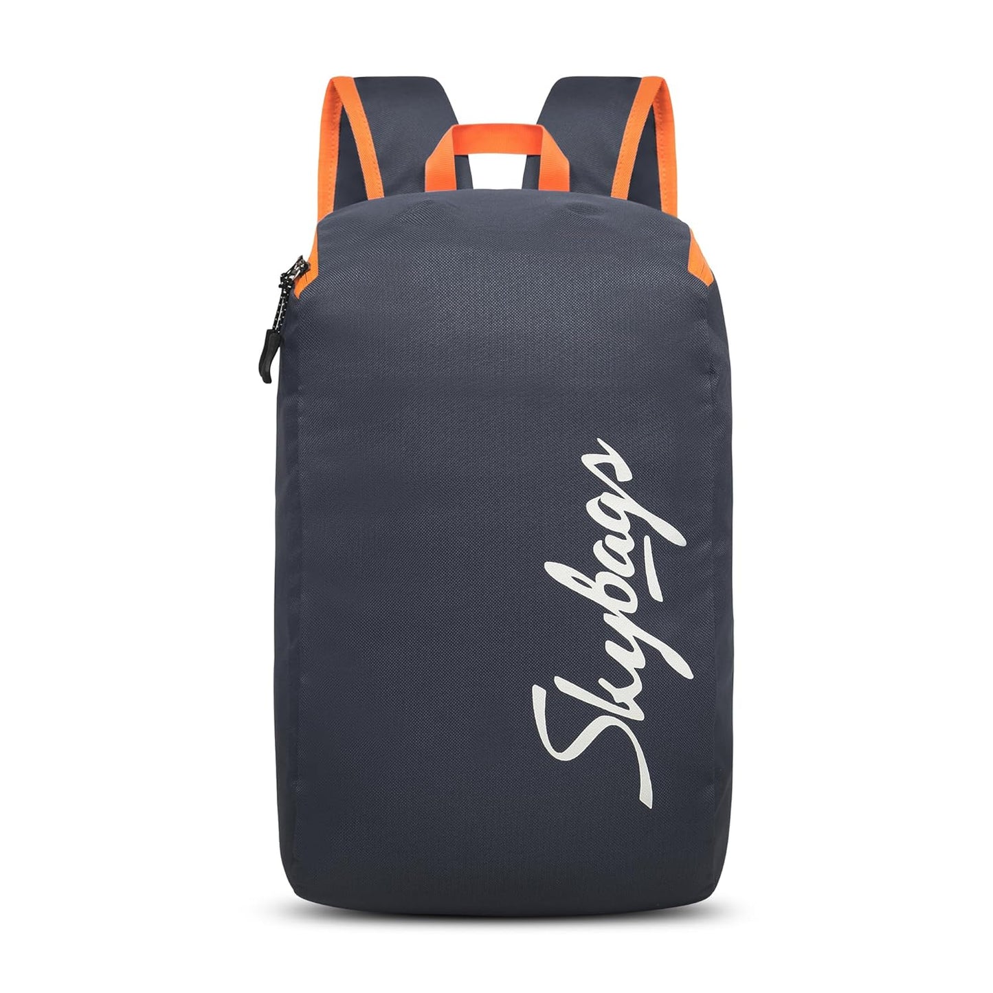 Skybags Casual Daypack 15L With Spacious - alphahostel.in