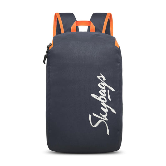 Skybags Casual Daypack 15L With Spacious - alphahostel.in