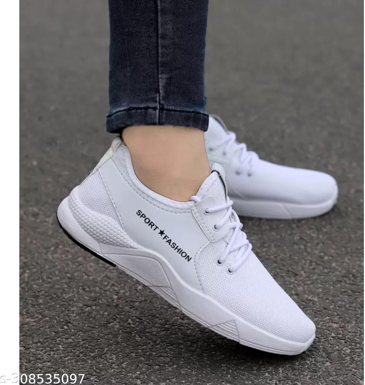 Men F-BG Casual Canvas Red Canvas Shoes - alphahostel.in