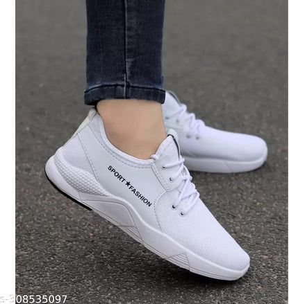 Men F-BG Casual Canvas Red Canvas Shoes - alphahostel.in
