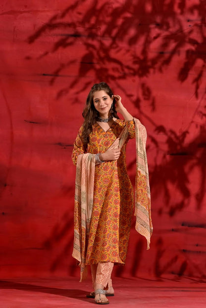 Kurta Set for Women || Women Kurta Set