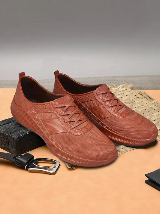 AJANTA Slip-on Waterproof Casual Shoes for Men - alphahostel.in