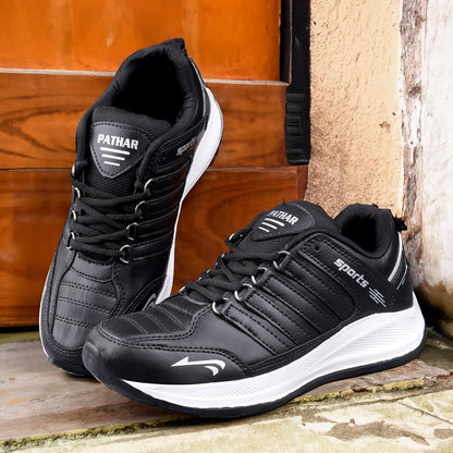 Pathar® Sports Running, Walking & Gym Shoes - alphahostel.in