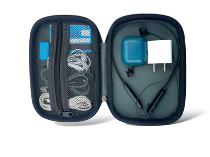RONFIX Ethylene Vinyl Acetate (EVA) Portable Pouch