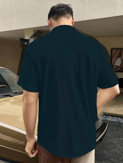 GRECIILOOKS Shirt for Men | Men Stylish | Printed