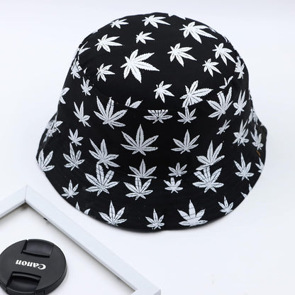 JAZAA Bucket Hat for Women Men Teens Summer Beach