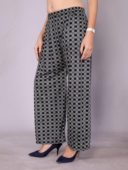 Ki2 FASHION Women Polyster Rayon Printed Straight