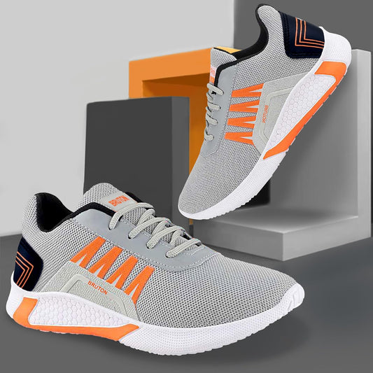 BRUTON Sports Walking Shoes for Men - alphahostel.in