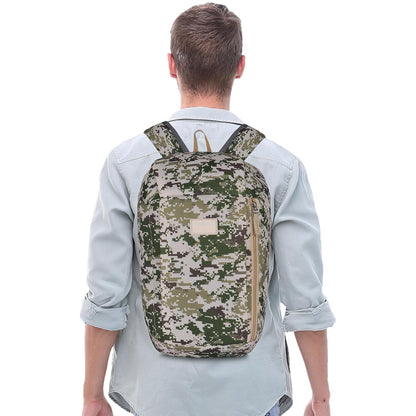 Priority 10 Ltr Trendy Small Casual Day Backpack - alphahostel.in