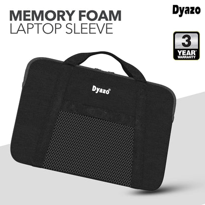 Dyazo 14 Inch Laptop Sleeve | Cover | Case