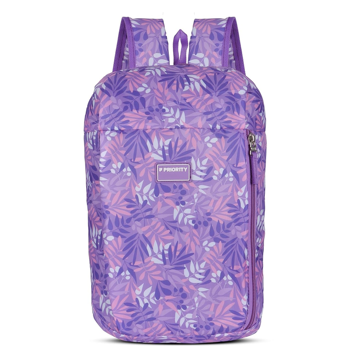 Priority 10 Ltr Trendy Small Casual Day Backpack - alphahostel.in