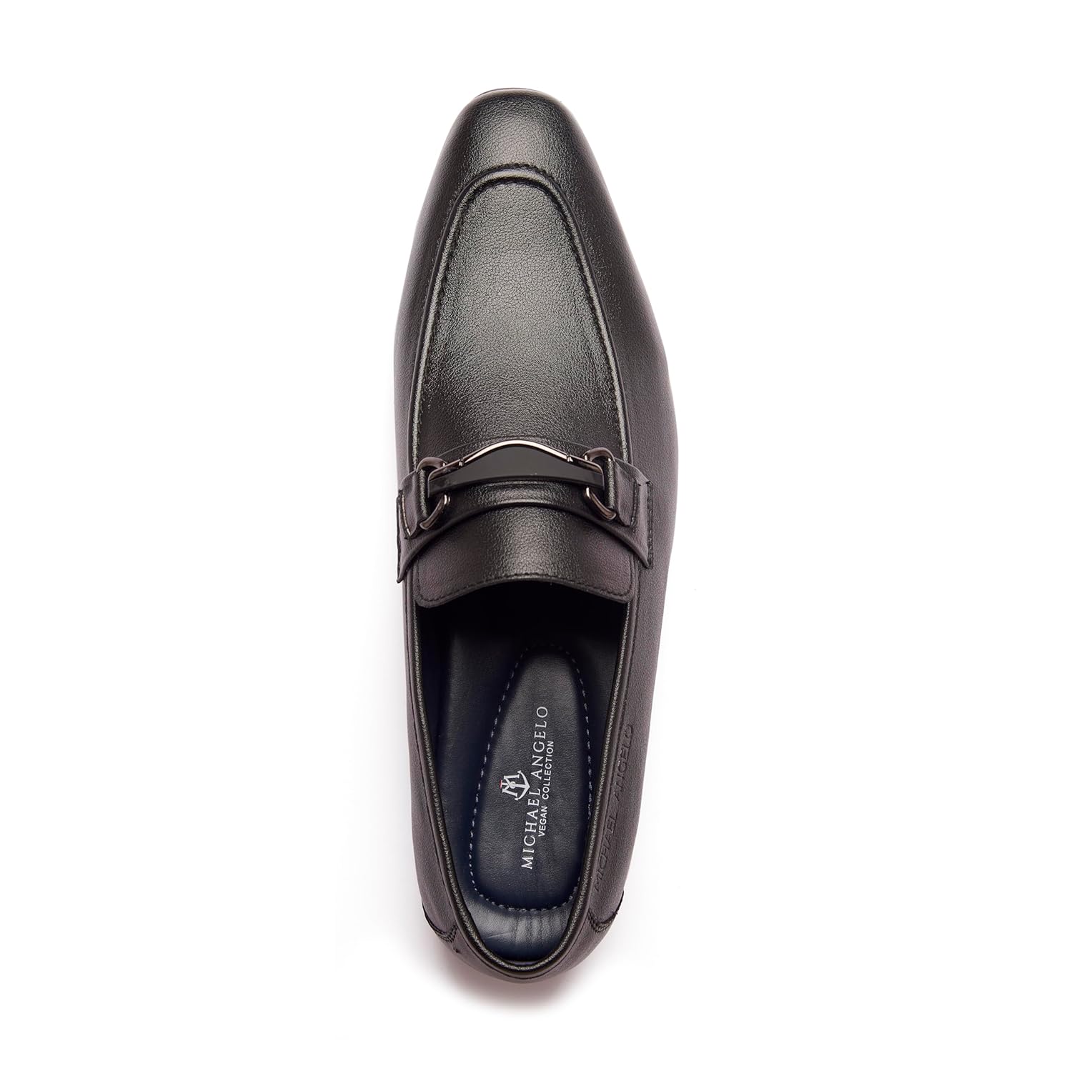 Michael Angelo Men's MA-2184 Formal Shoes - alphahostel.in