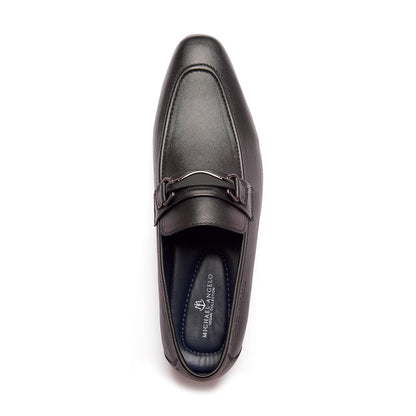 Michael Angelo Men's MA-2184 Formal Shoes - alphahostel.in