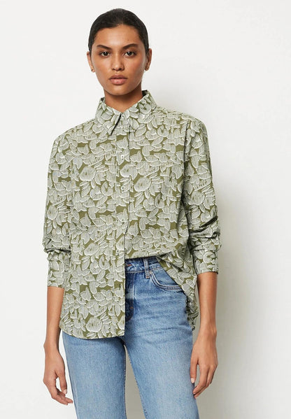 Leriya Fashion Shirts for Women – Korean Style
