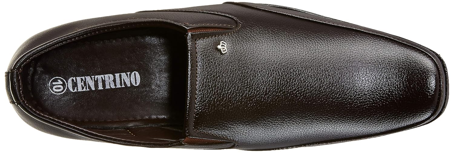 Centrino Men's Formal Shoes - alphahostel.in