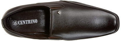 Centrino Men's Formal Shoes - alphahostel.in