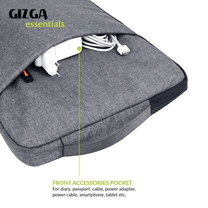 Gizga Essentials 13.3 Inch Laptop Sleeve Case