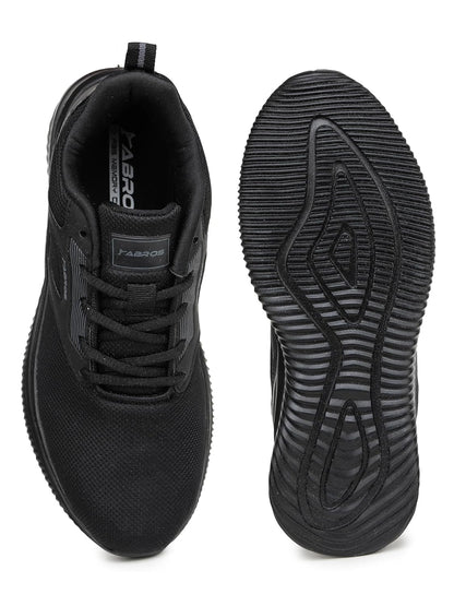 ABROS Men's Glide N ASSG0149N Sports Shoes - alphahostel.in