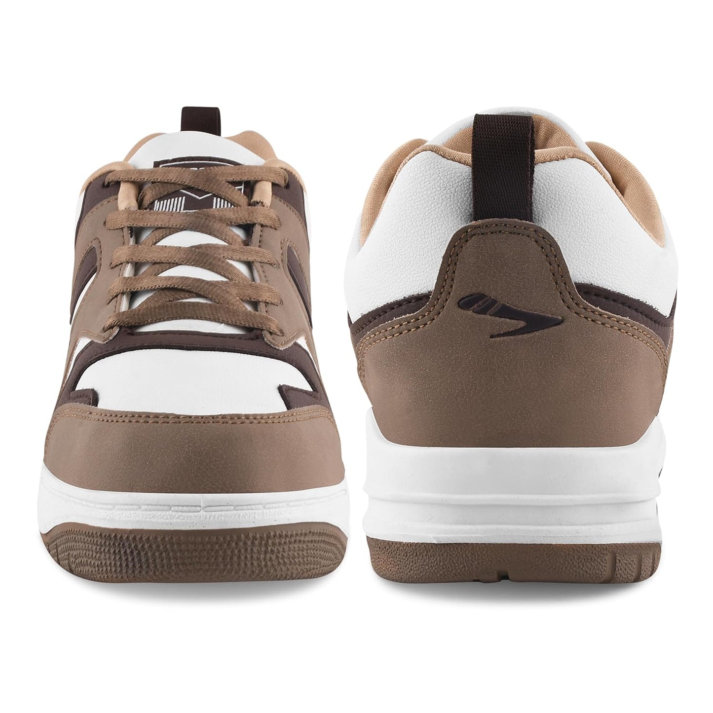 AEROKICK Men Sneaker, Comfortable Lace-Up Shoes - alphahostel.in