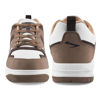 AEROKICK Men Sneaker, Comfortable Lace-Up Shoes - alphahostel.in