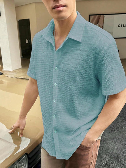 GRECIILOOKS Shirt for Men | Men Stylish | Printed