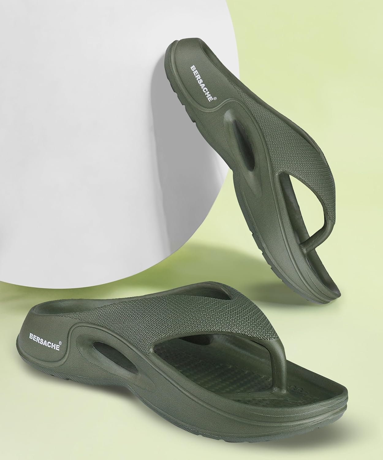 Extra Soft Classic Casual with Back Strap Regular wear - alphahostel.in
