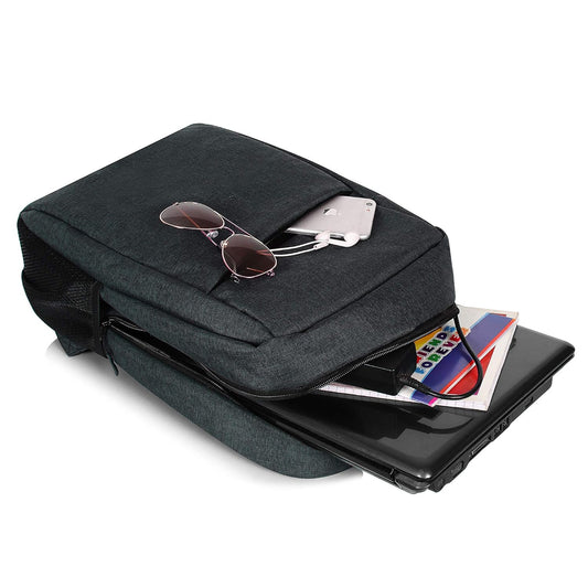 Wesley Unisex Milestone Casual Waterproof Laptop