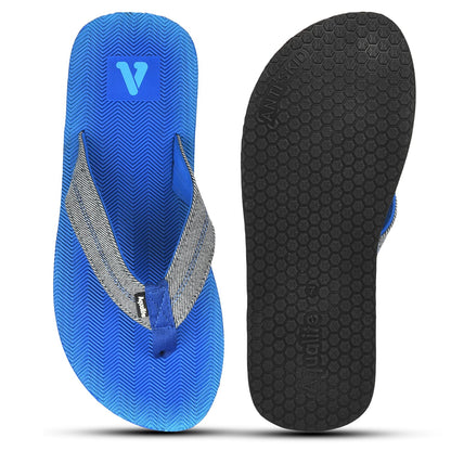 Aqualite Men's Gv- Slipper - alphahostel.in