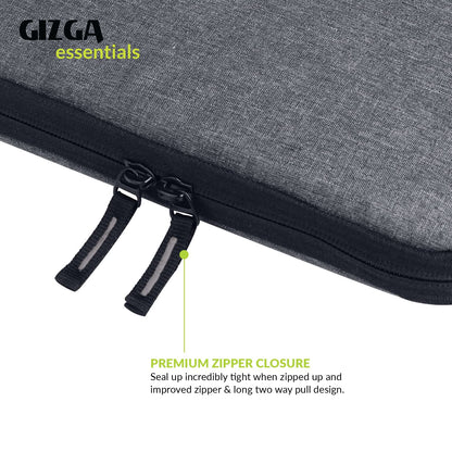 Gizga Essentials 13.3 Inch Laptop Sleeve Case