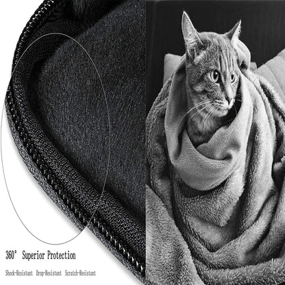 Dynot Protector 14 inch Laptop Sleeve Case Cover