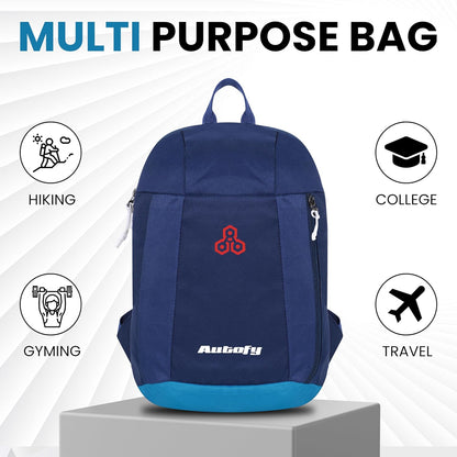 Autofy VAAYUU 10 Liters Hiking Camping Casual - alphahostel.in