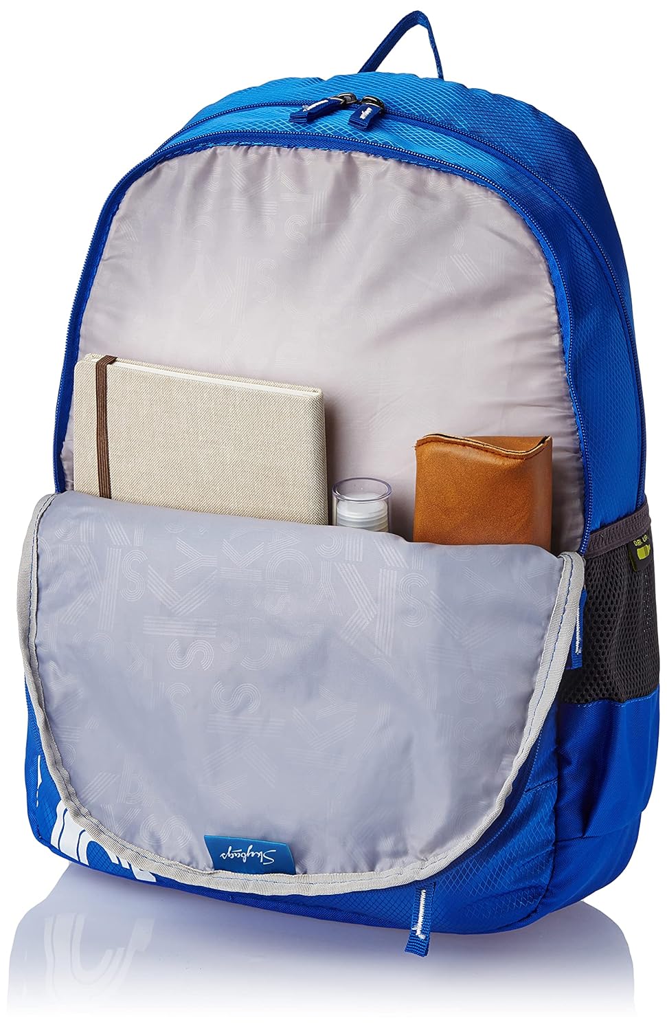 Skybags Casual Backpack 28L - alphahostel.in