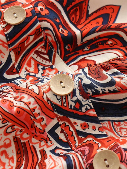 Leriya Fashion Shirts for Women – Korean Style