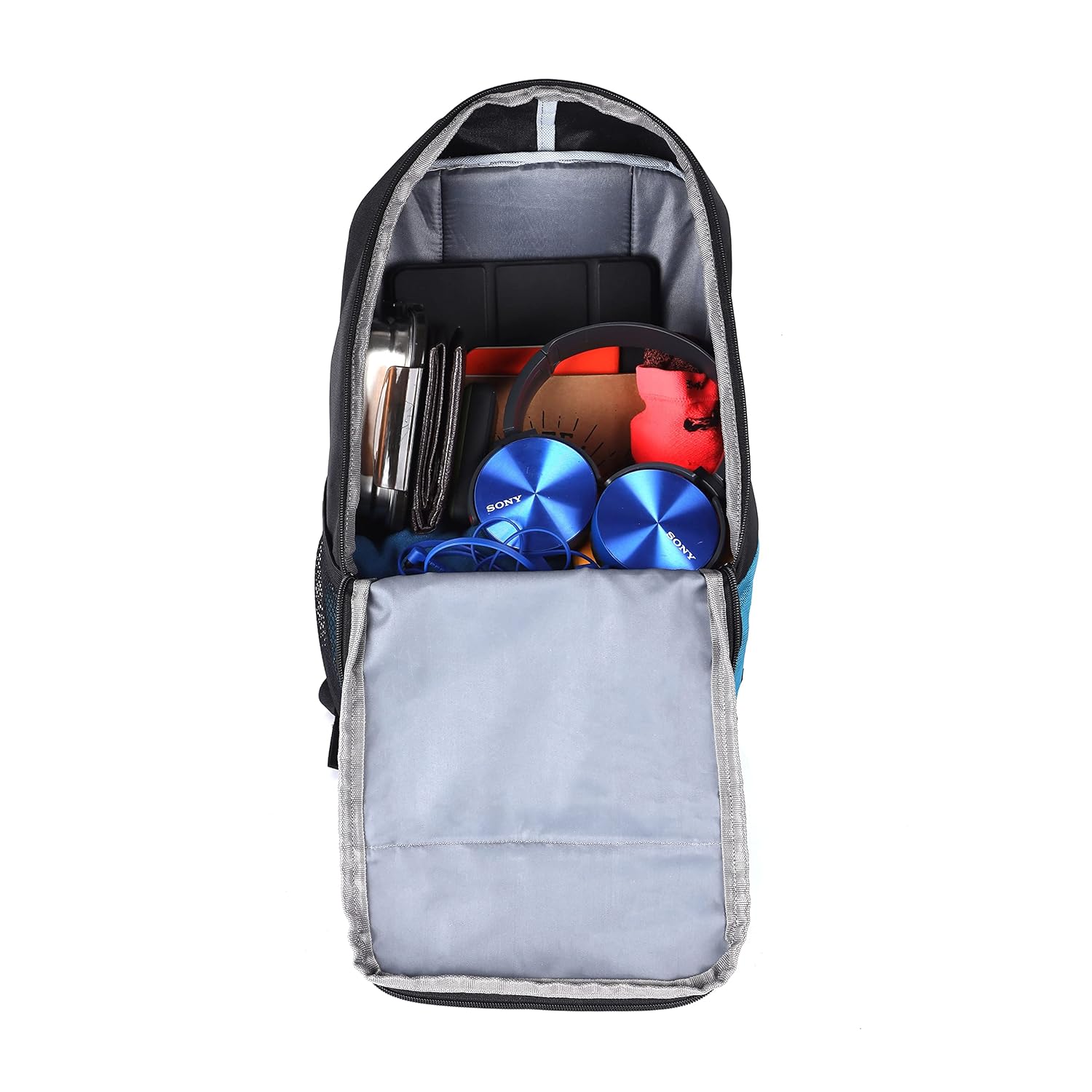 Gear Superior Xl 17L Water Resistant School Bag - alphahostel.in