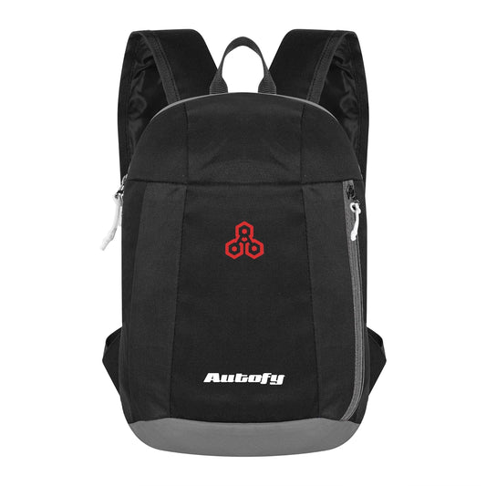 Autofy VAAYUU 10 Liters Hiking Camping Casual - alphahostel.in