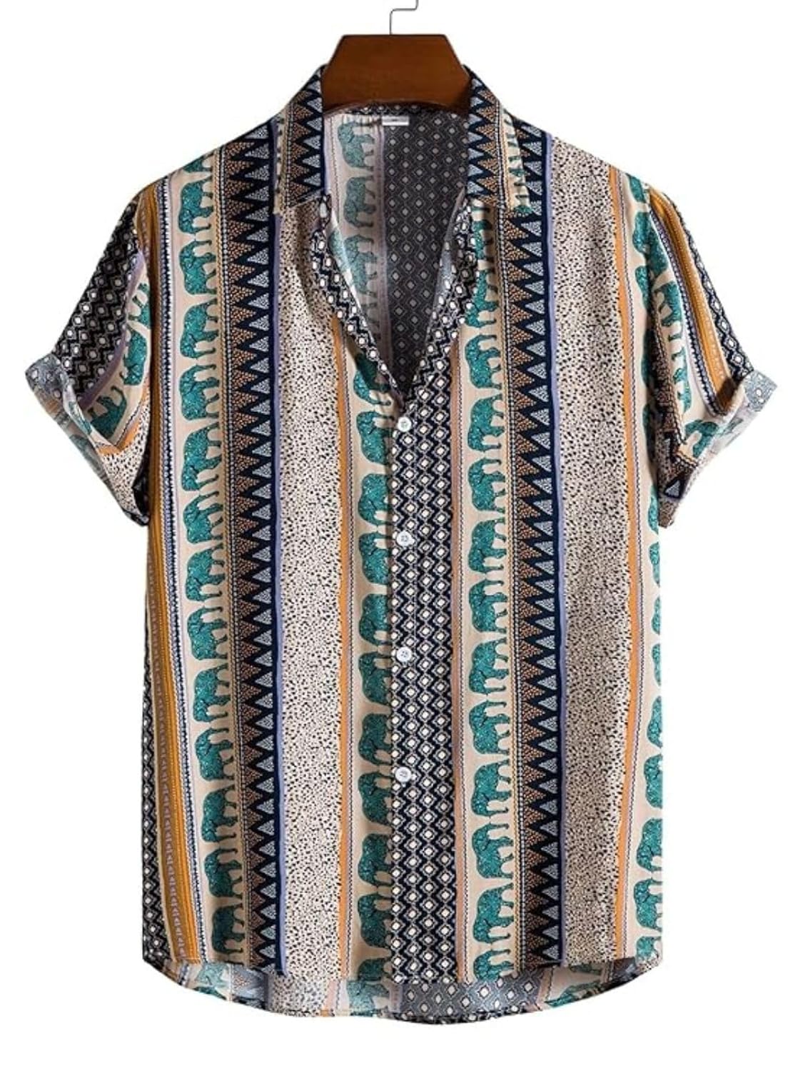 Leriya Fashion Shirt for Men | Mens Casual | Men Stylish