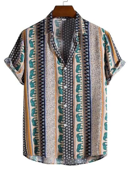 Leriya Fashion Shirt for Men | Mens Casual | Men Stylish