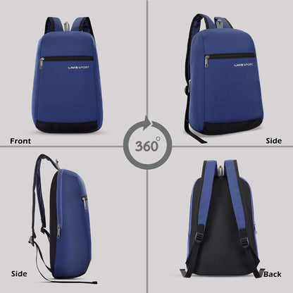 Lavie Sport Sprinter Daypack Unisex Casual